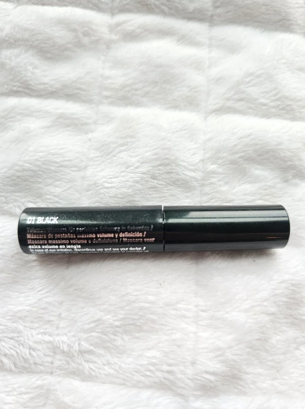 🍒 5/$20 new Clinique High Impact Mascara Volume & Length Buildable Luxury Glam